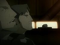 一体何を企んでるんだ?