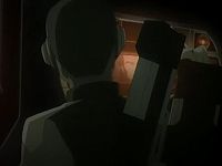 レーダーを見てください!こっちに向かってますよ!
