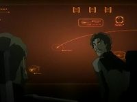こんなの戦艦の動きじゃありませんよ