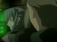 相手にもこちらは見えてないのかも・・・