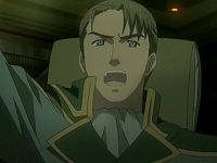 他に選択肢はないな。全速前進!