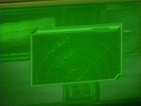 戦艦10隻が接近中
