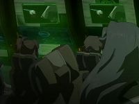 コンキスタドールが攻撃を受けています!