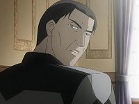 何!?